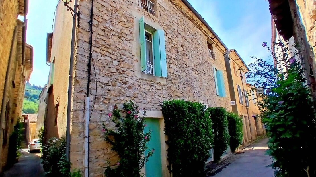 House in Herepian - view 1