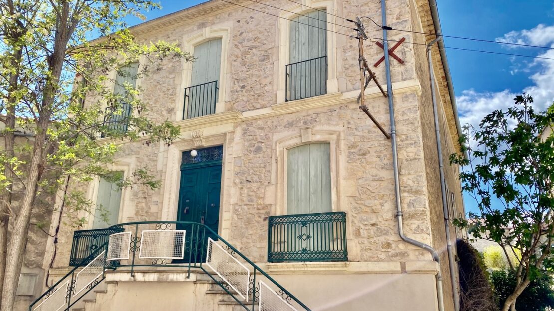 House in Cessenon-sur-Orb - view 1