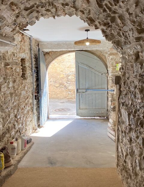 House in Bedarieux - view 1