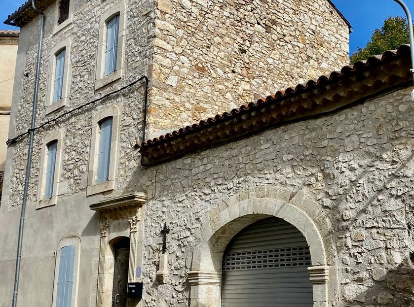 House in Cessenon-sur-Orb - view 1