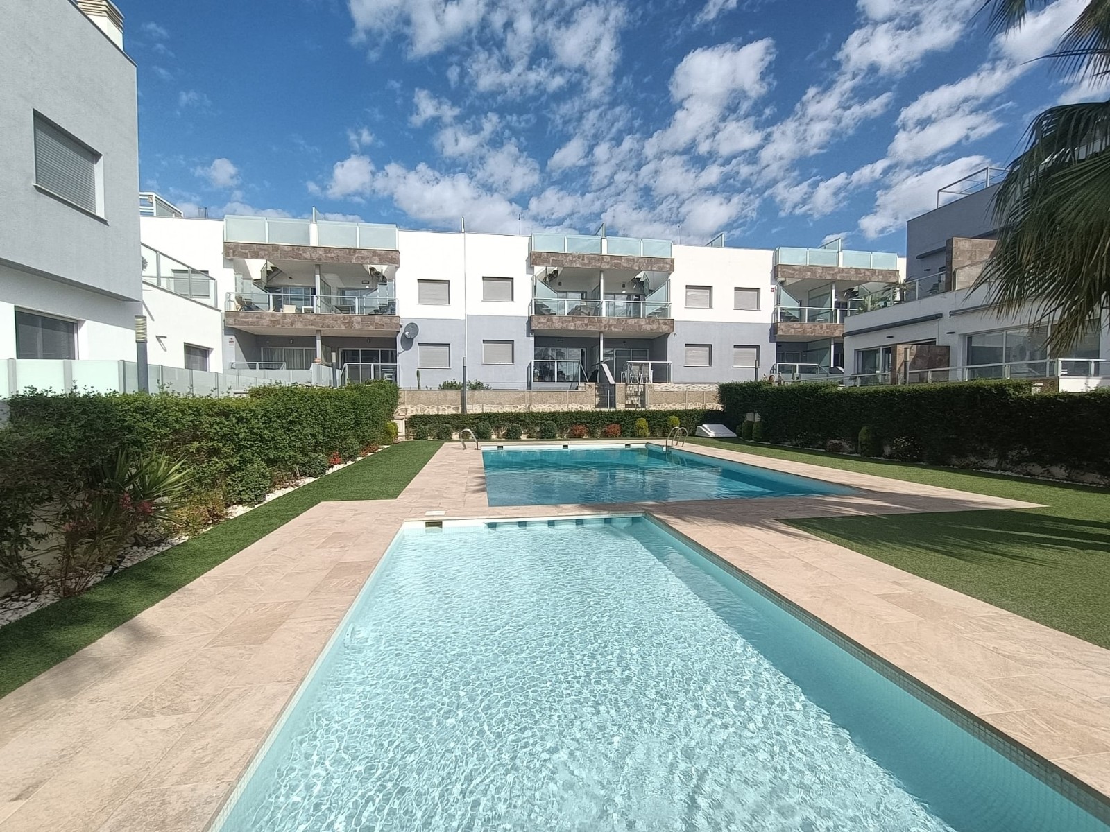 House in Urbanizacion los Balcones - view 1