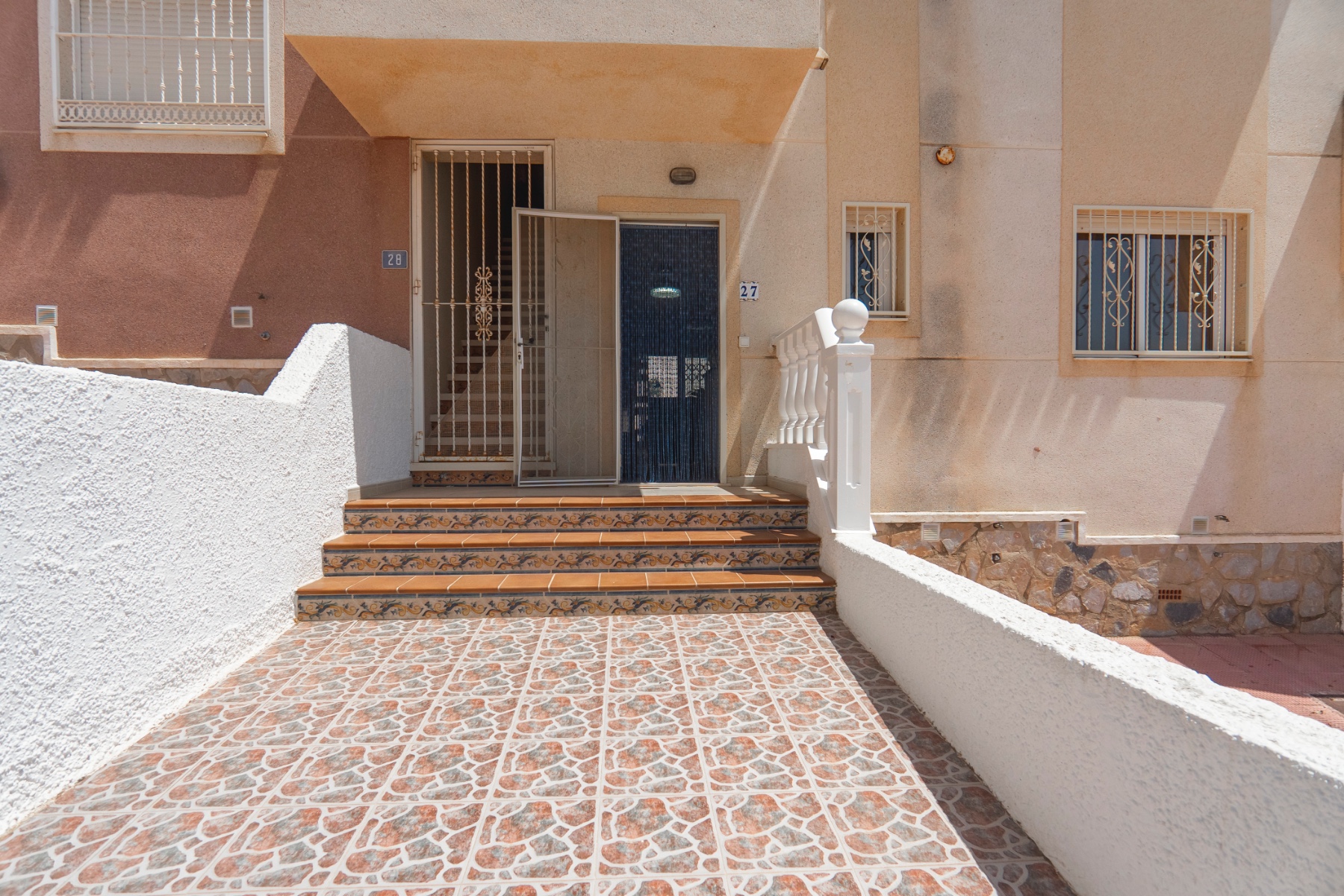 Apartment in Ciudad Quesada - view 1