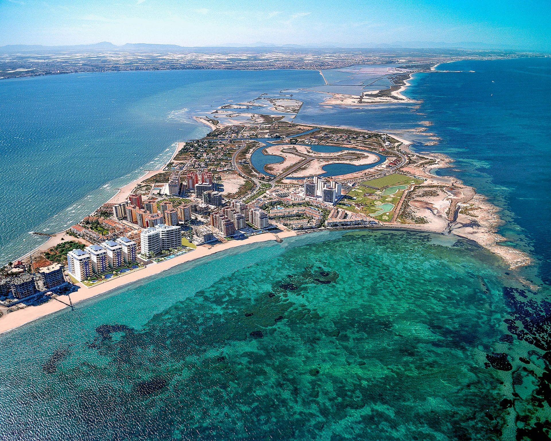 House in Alicante - view 1