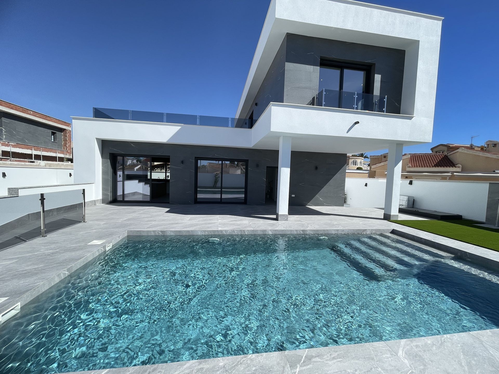 House in Ciudad Quesada - view 1
