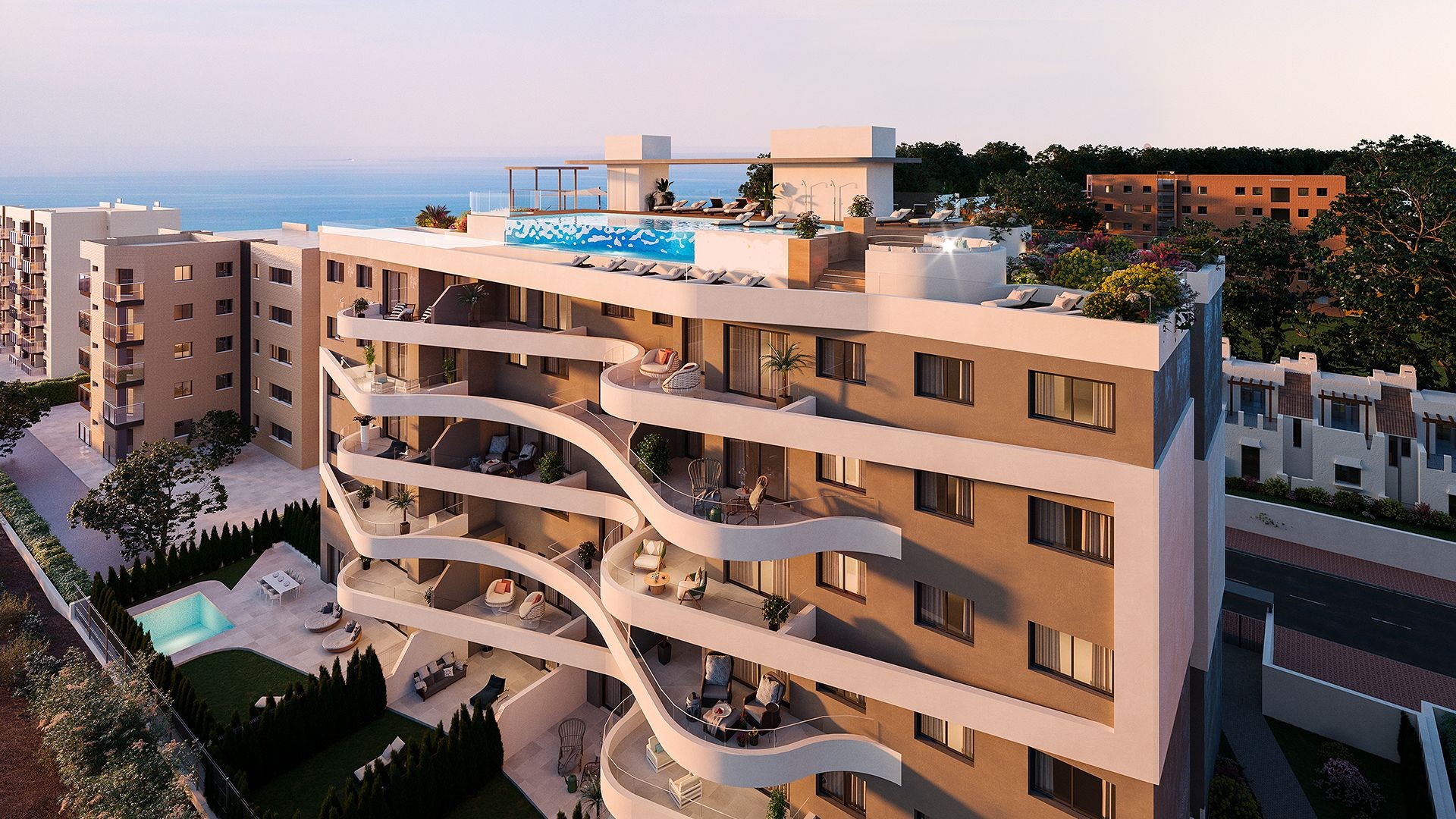 House in Torrevieja - view 1