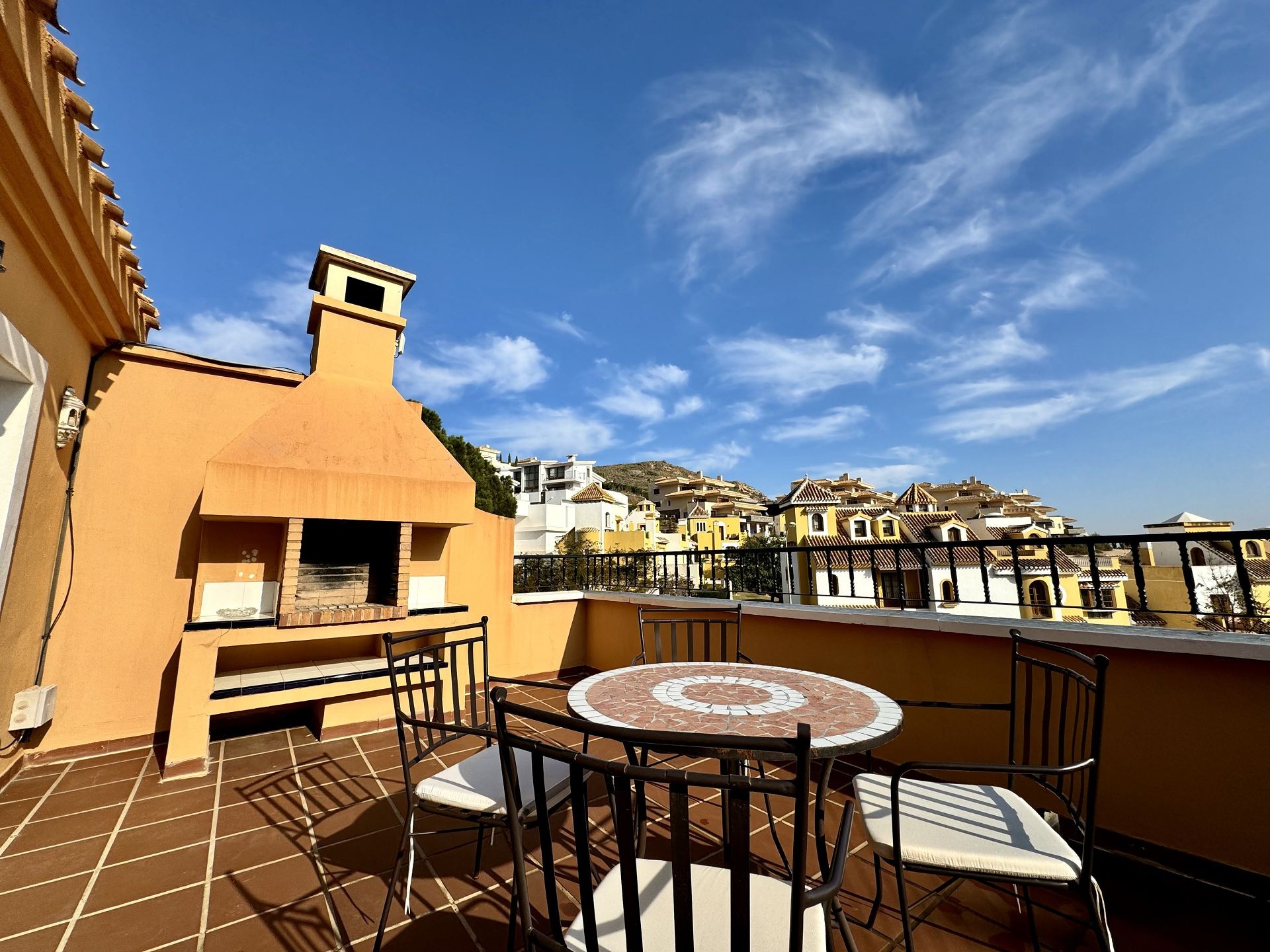 House in Alicante - view 1