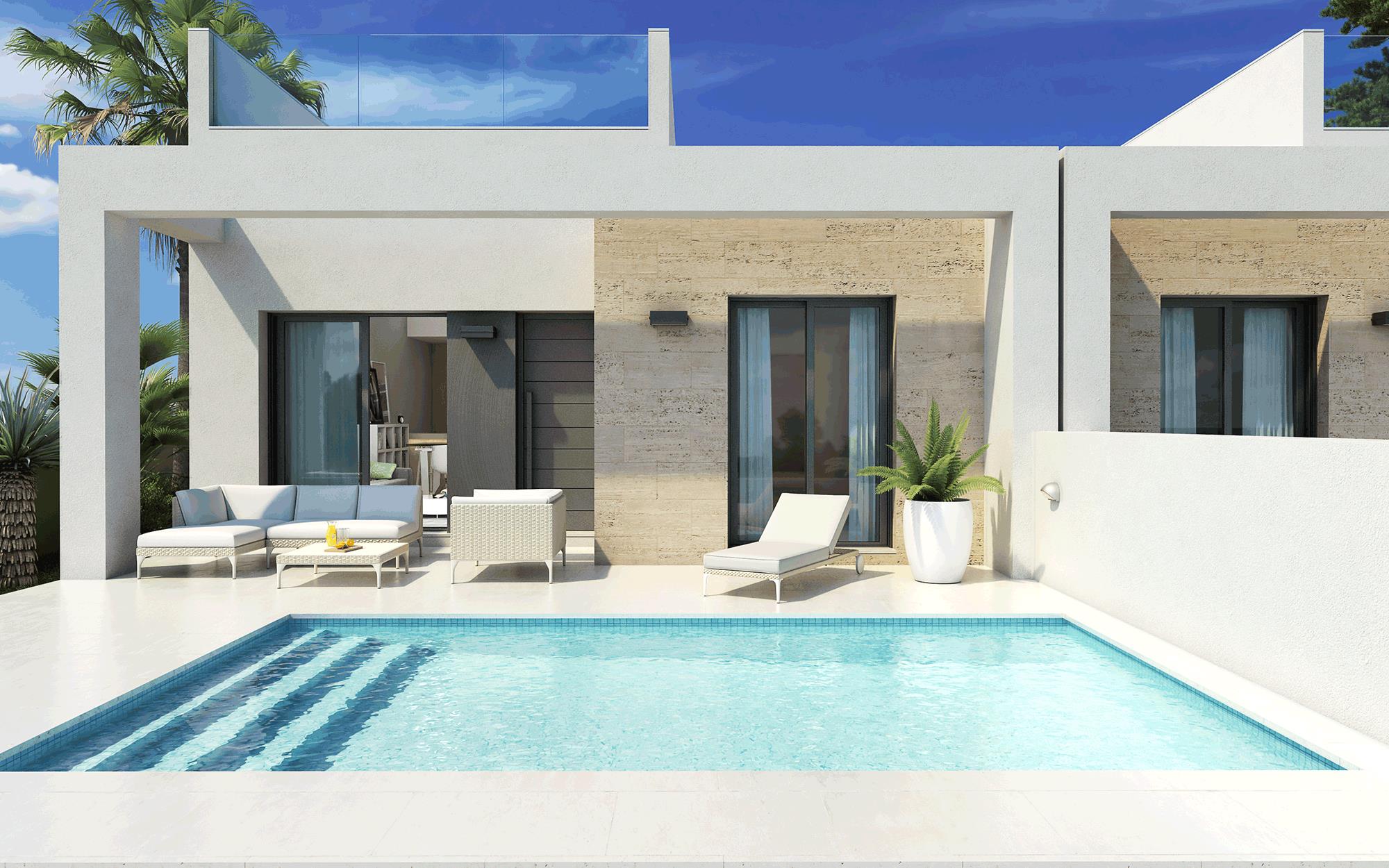 Villa in Rivas-Vaciamadrid - view 1