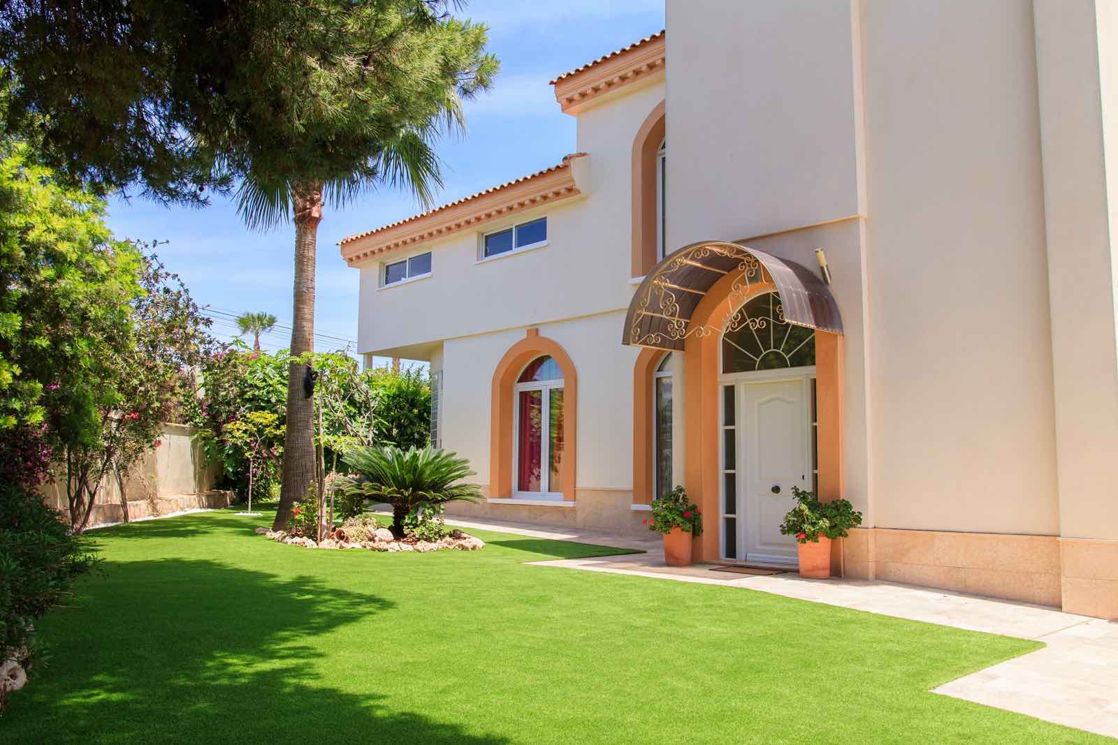 Villa in Ciudad Quesada - view 1