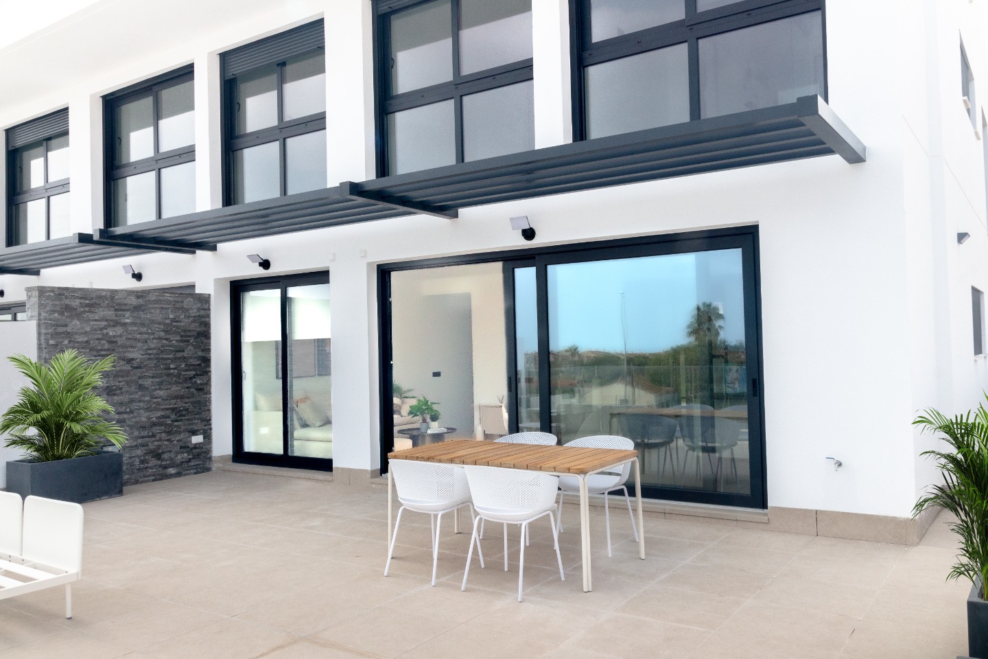Apartment in Guardamar del Segura - view 1