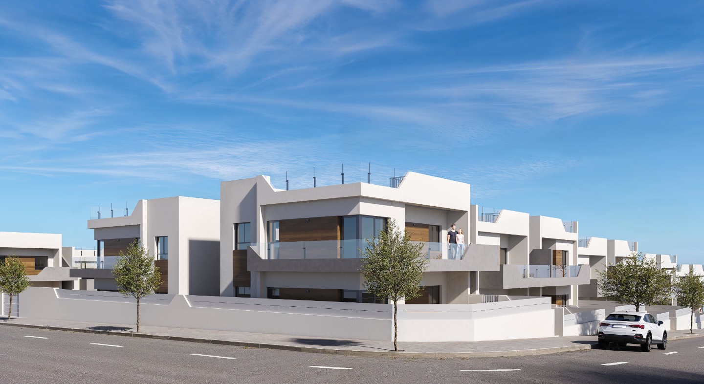 Apartment in Alicante - view 1