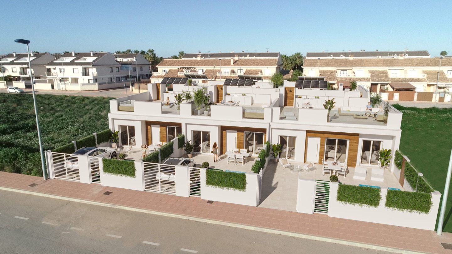 House in Santa Cruz - view 1