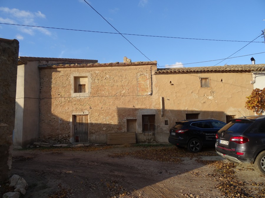 House in Alicante - view 1