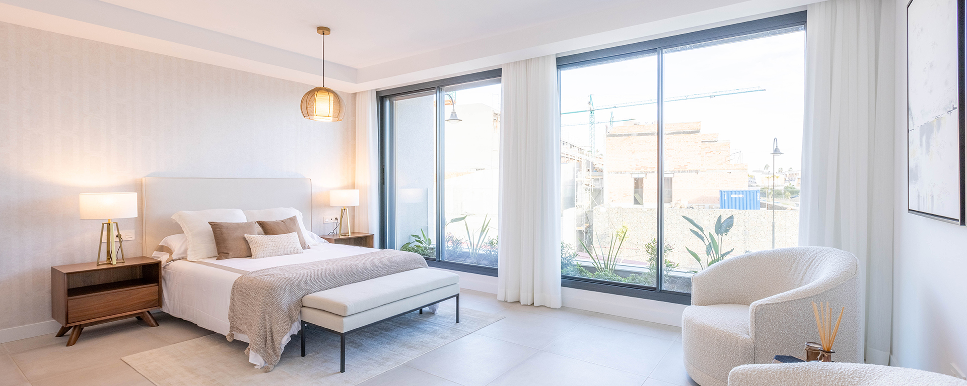 House in Fuengirola - view 1
