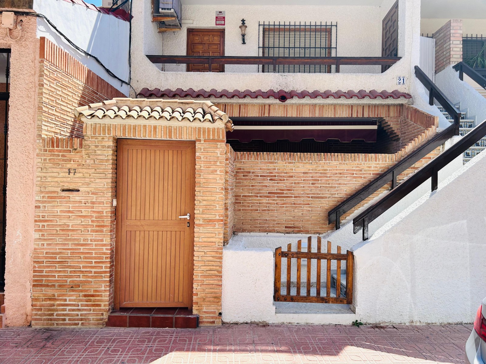 House in Torrevieja - view 1
