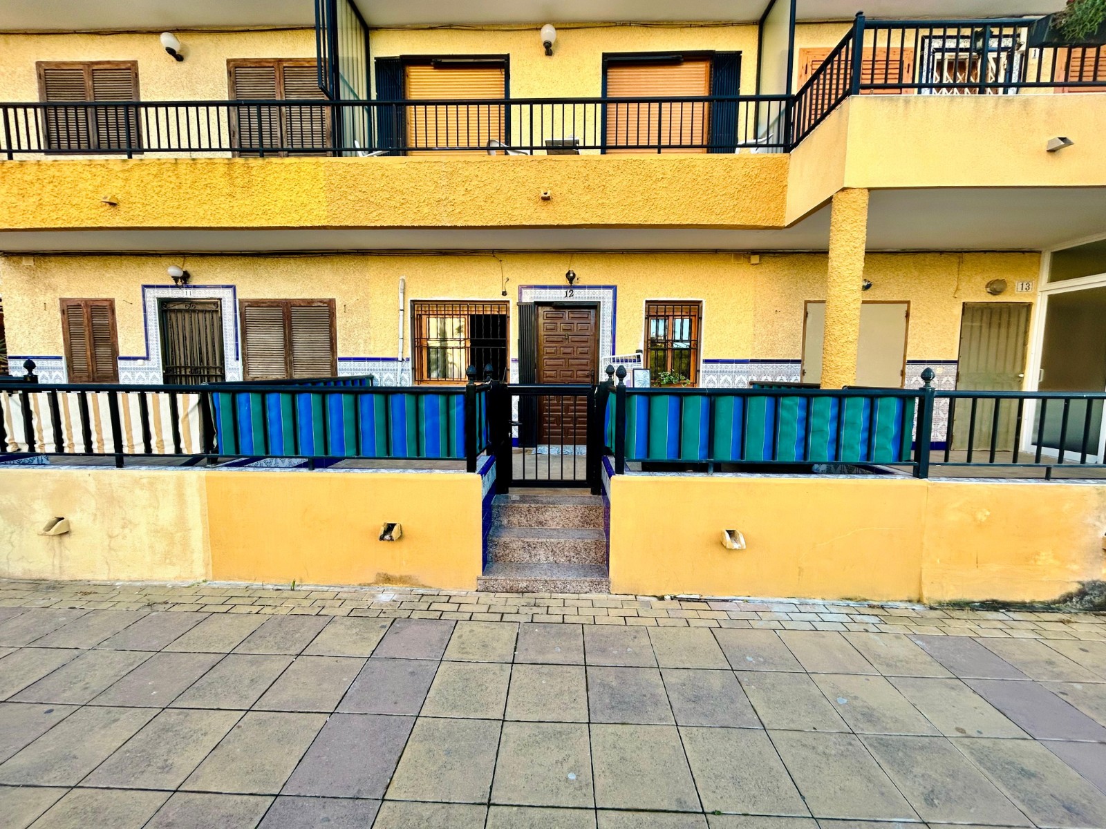 House in Torrelamata - view 1