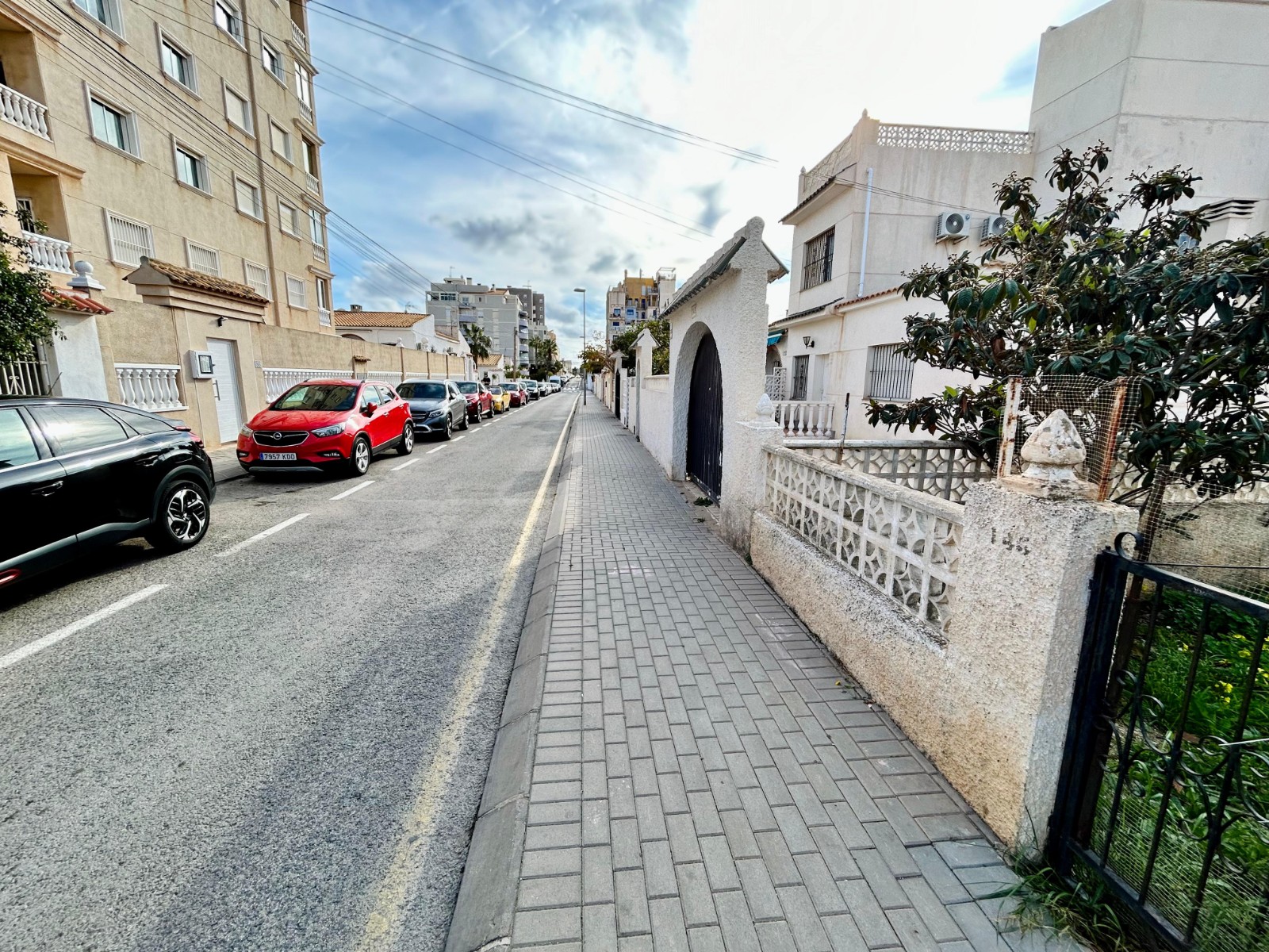 Land in Torrevieja - view 1