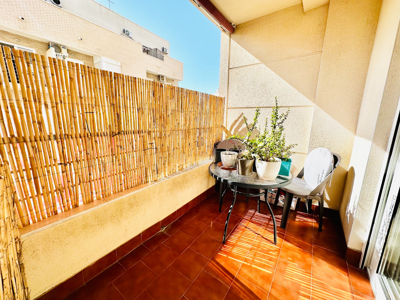 Apartment in Torrevieja - view 1