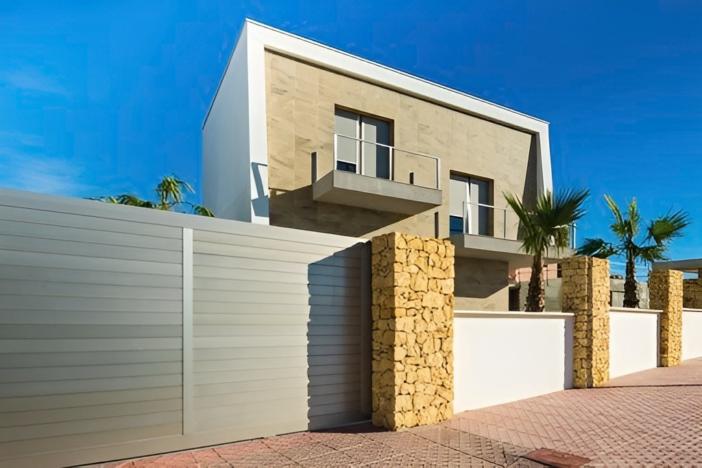 Villa in Ciudad Quesada - view 1