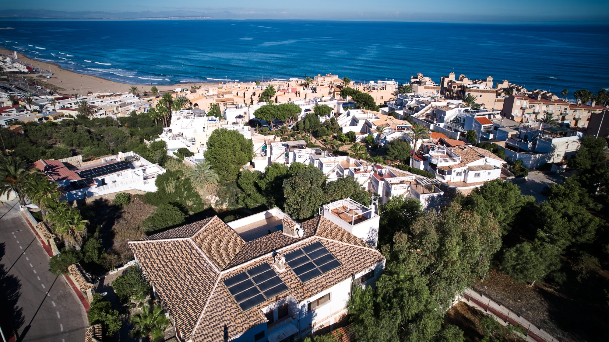 Villa in Torrevieja - view 1
