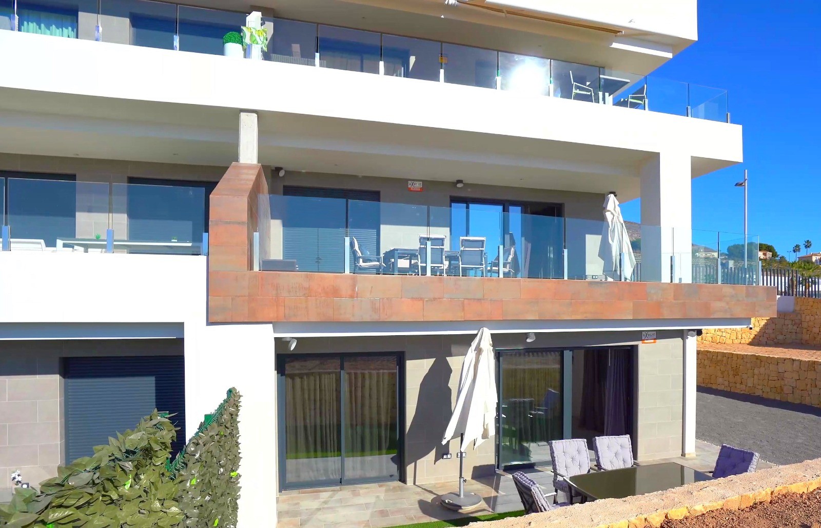 House in Sant Joan d'Alacant - view 1