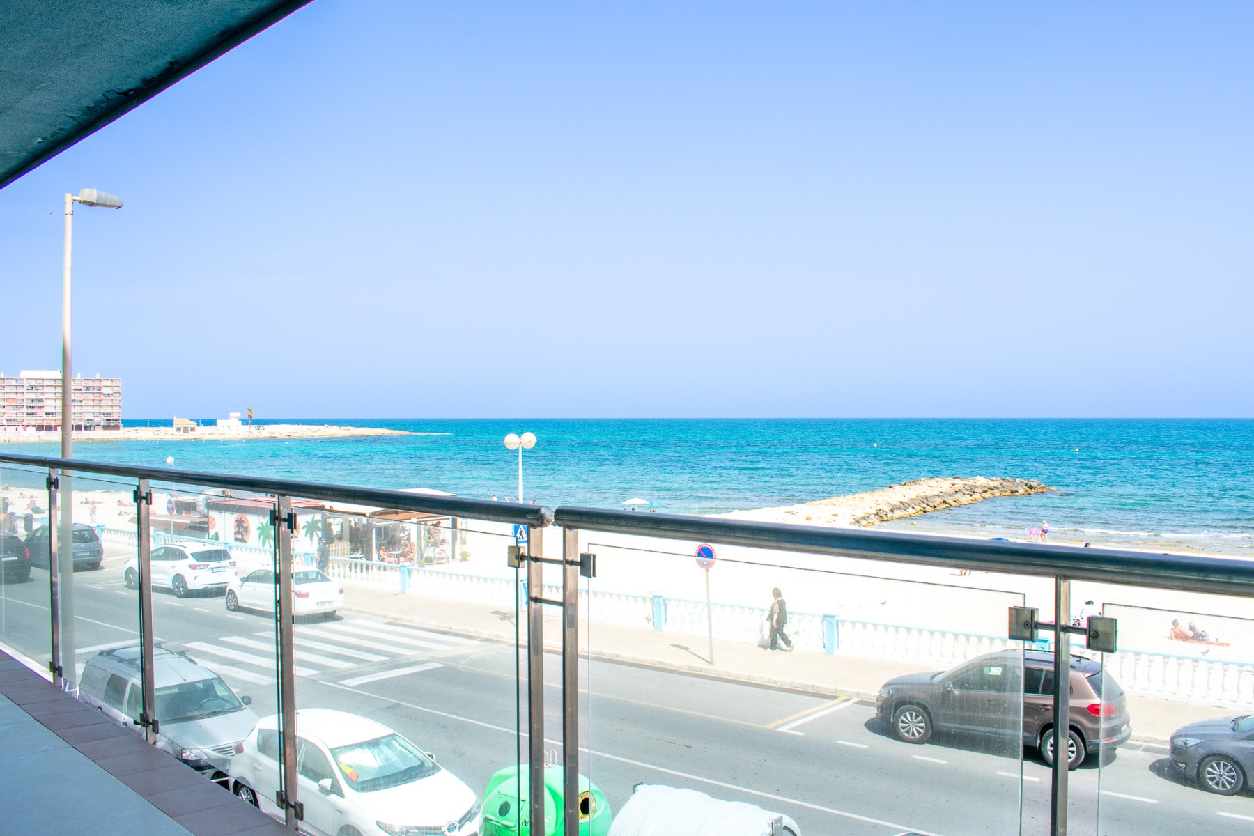 Apartment in Torrevieja - view 1