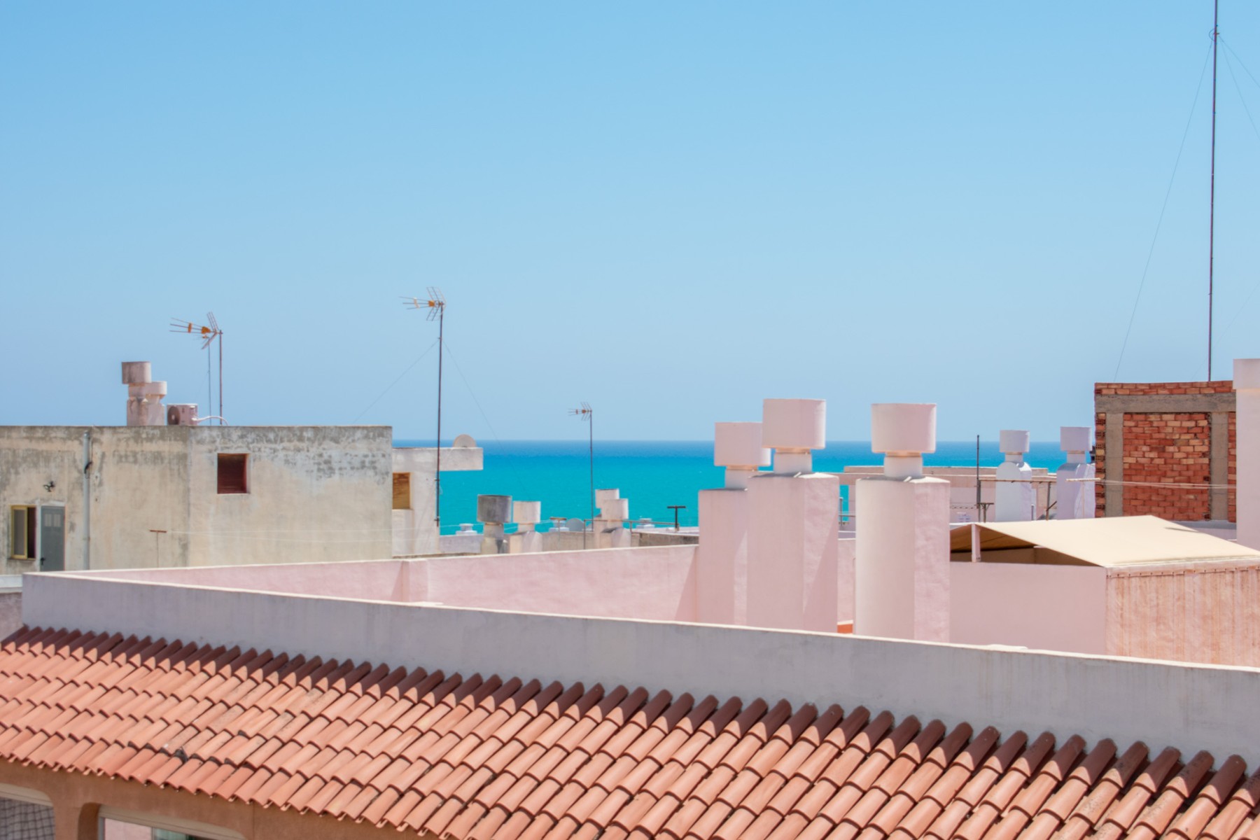 Apartment in Guardamar del Segura - view 1