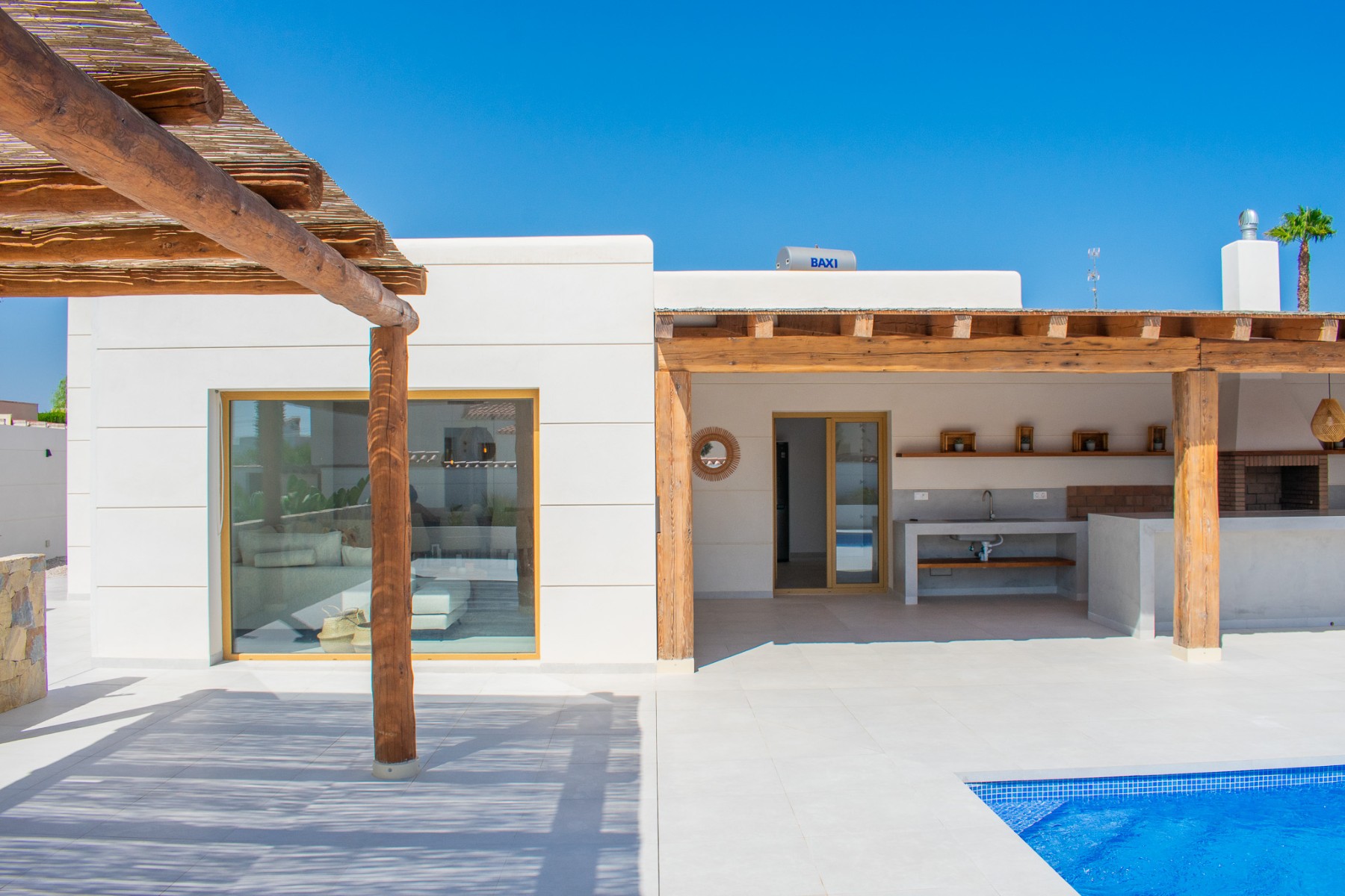 Villa in Torrevieja - view 1