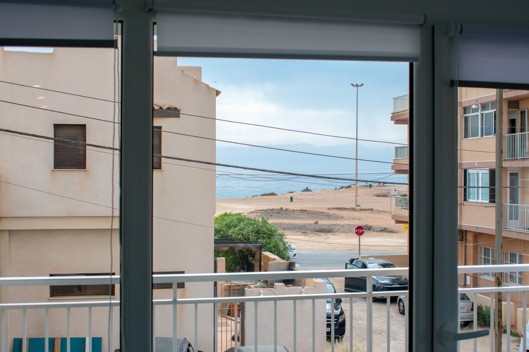 Apartment in Torrevieja - view 1