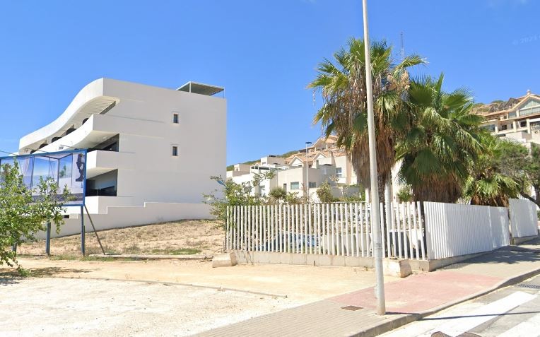 Land in Ciudad Quesada - view 1