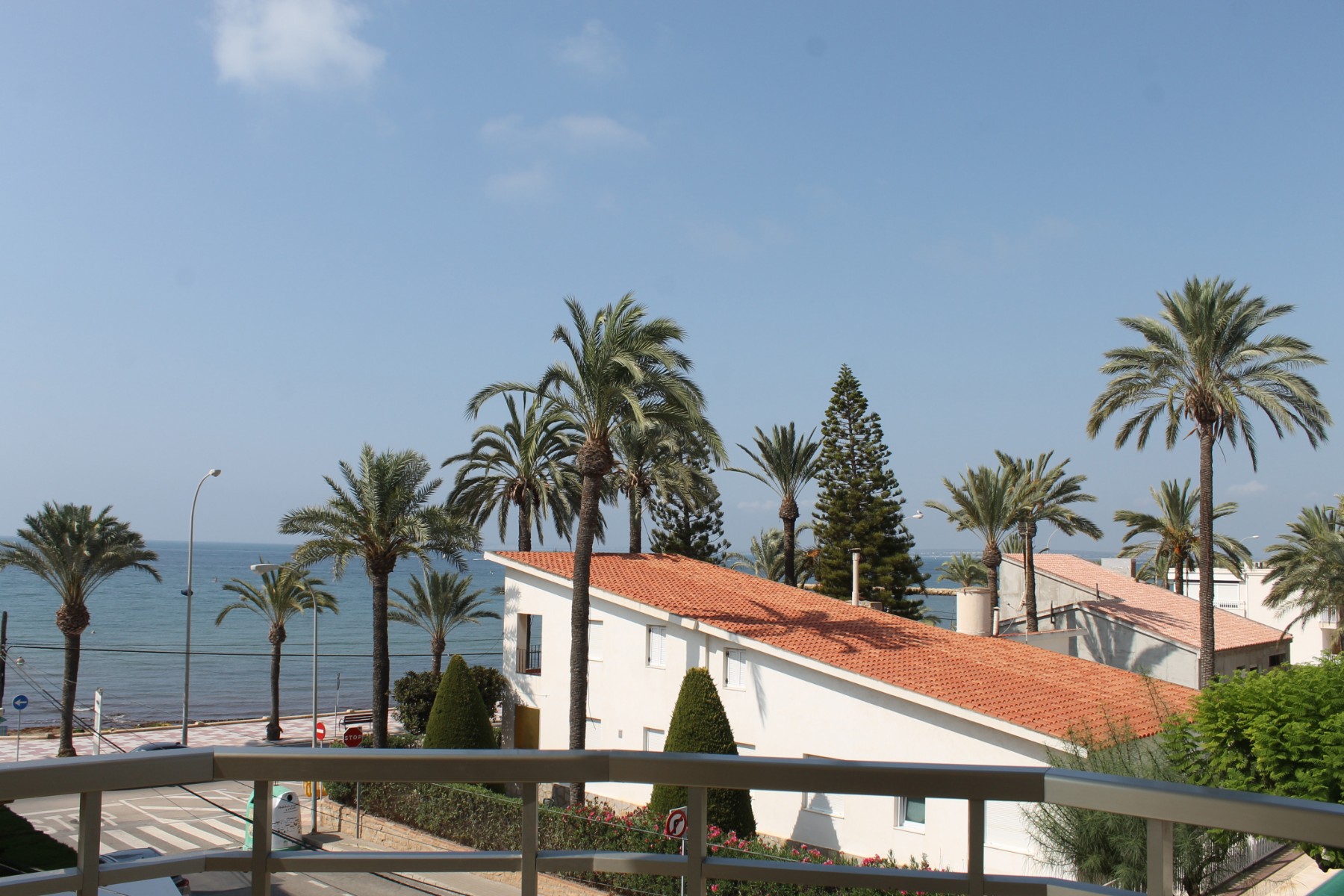 Apartment in Santa Pola - view 1