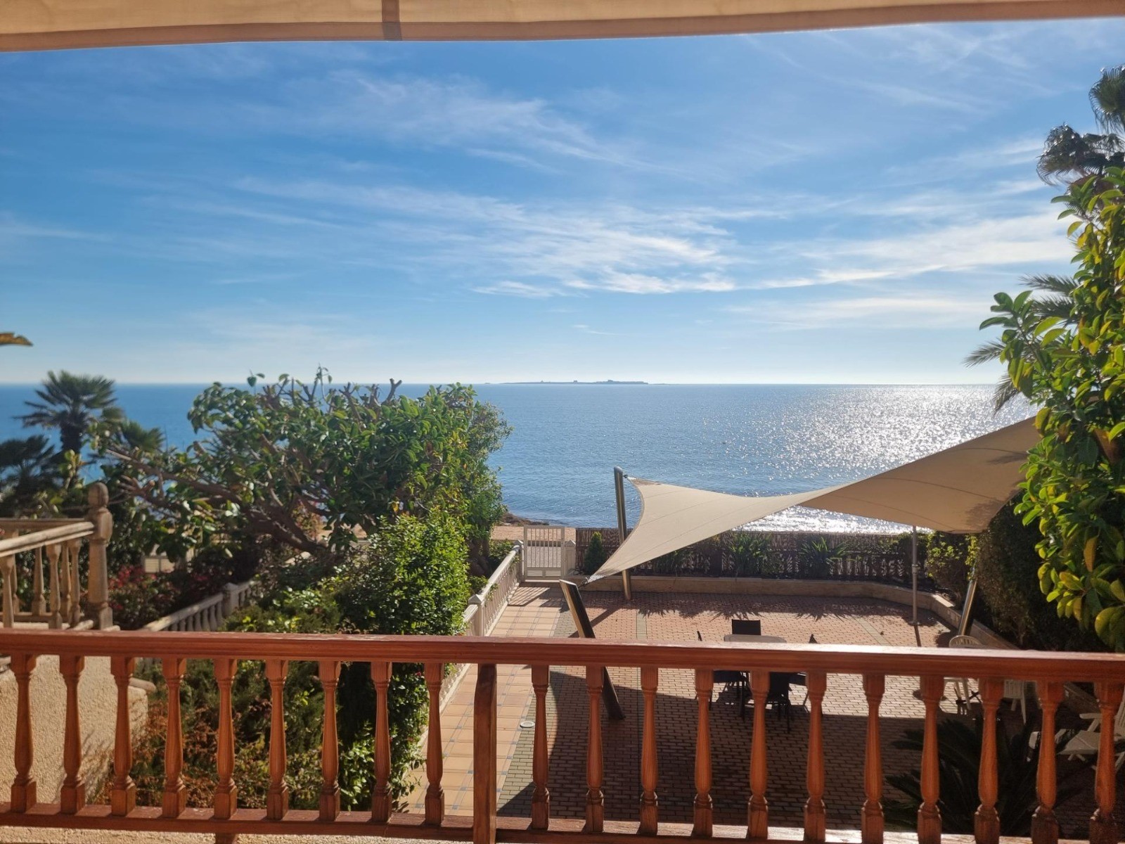 House in Santa Pola - view 1