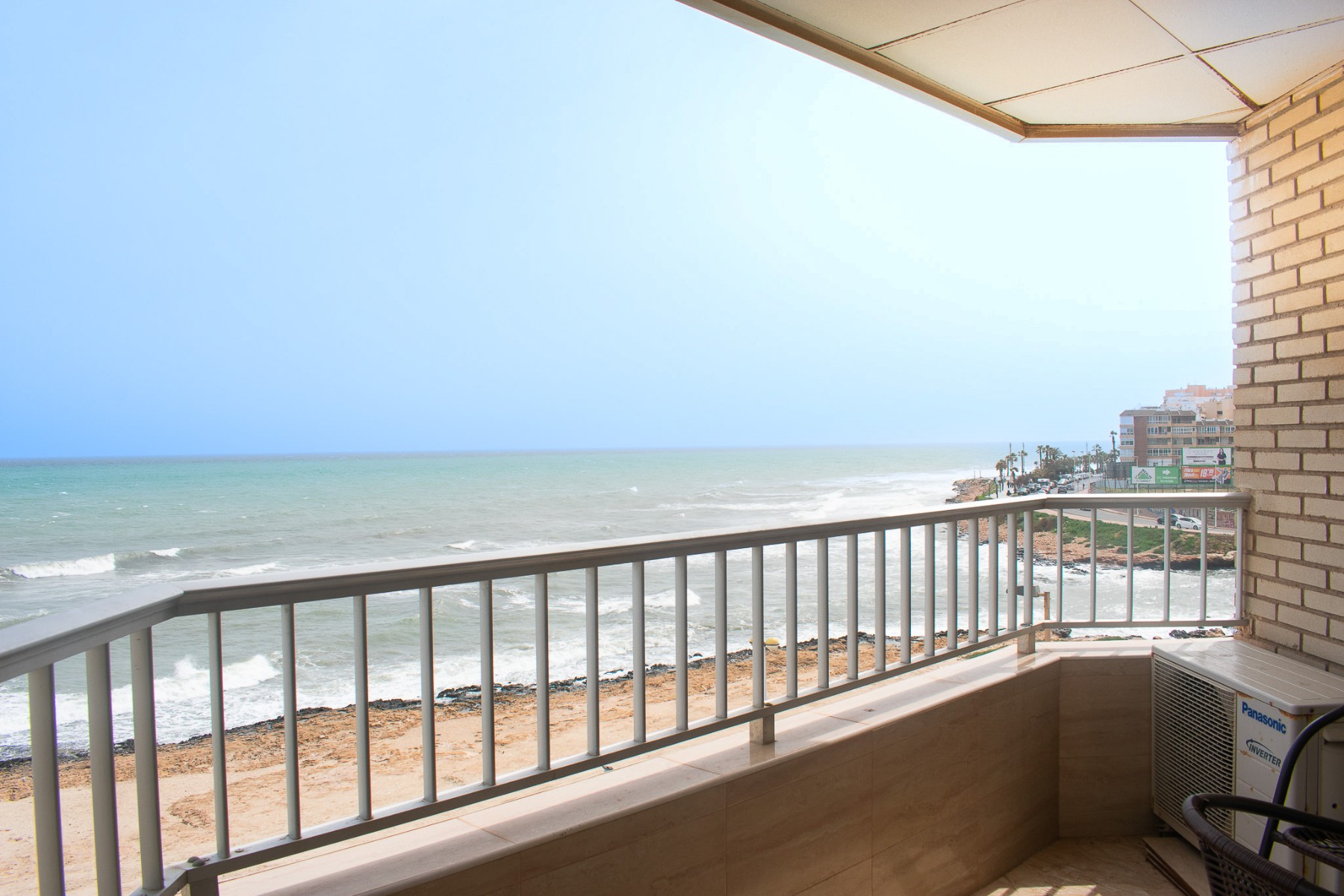 Apartment in Torrevieja - view 1