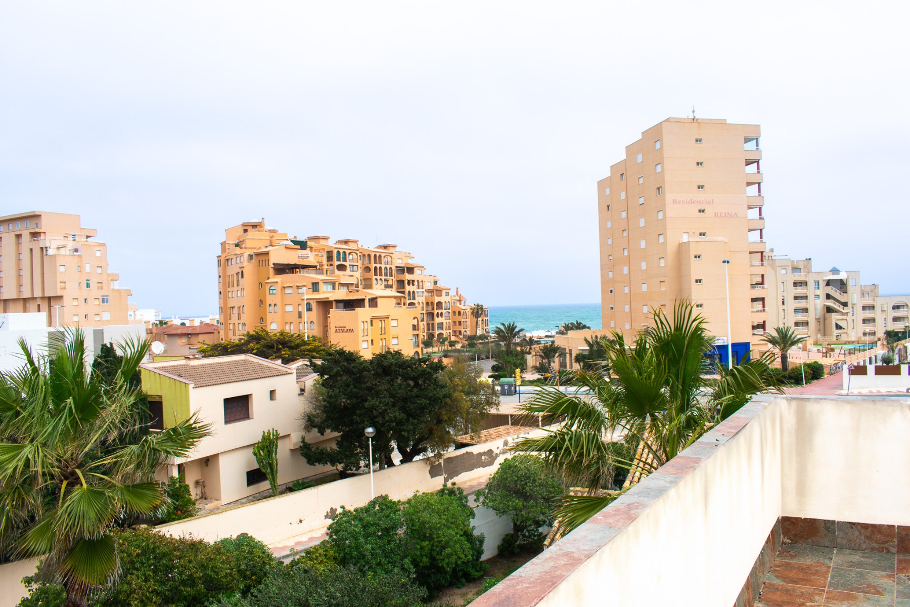 Villa in La Manga del Mar Menor - view 1