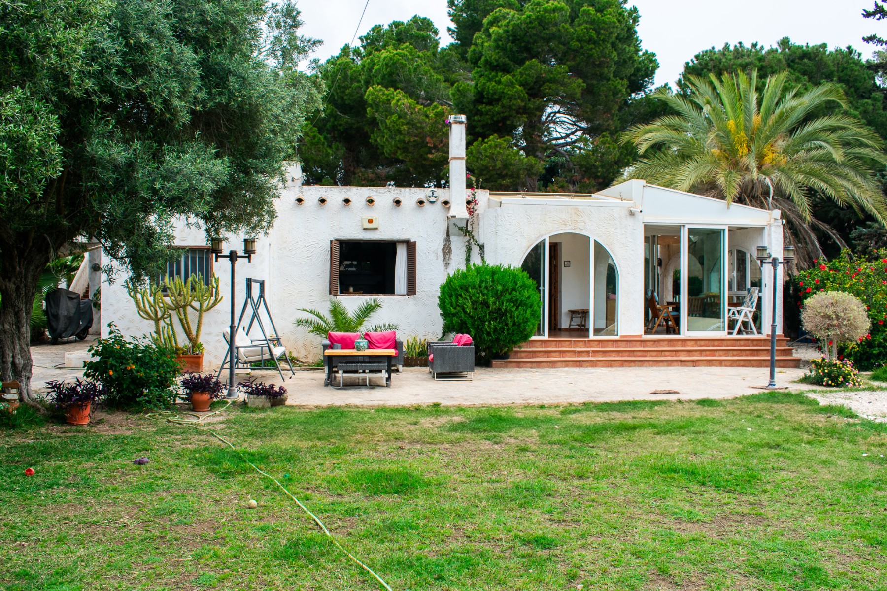 Villa in Cabo Roig - view 1
