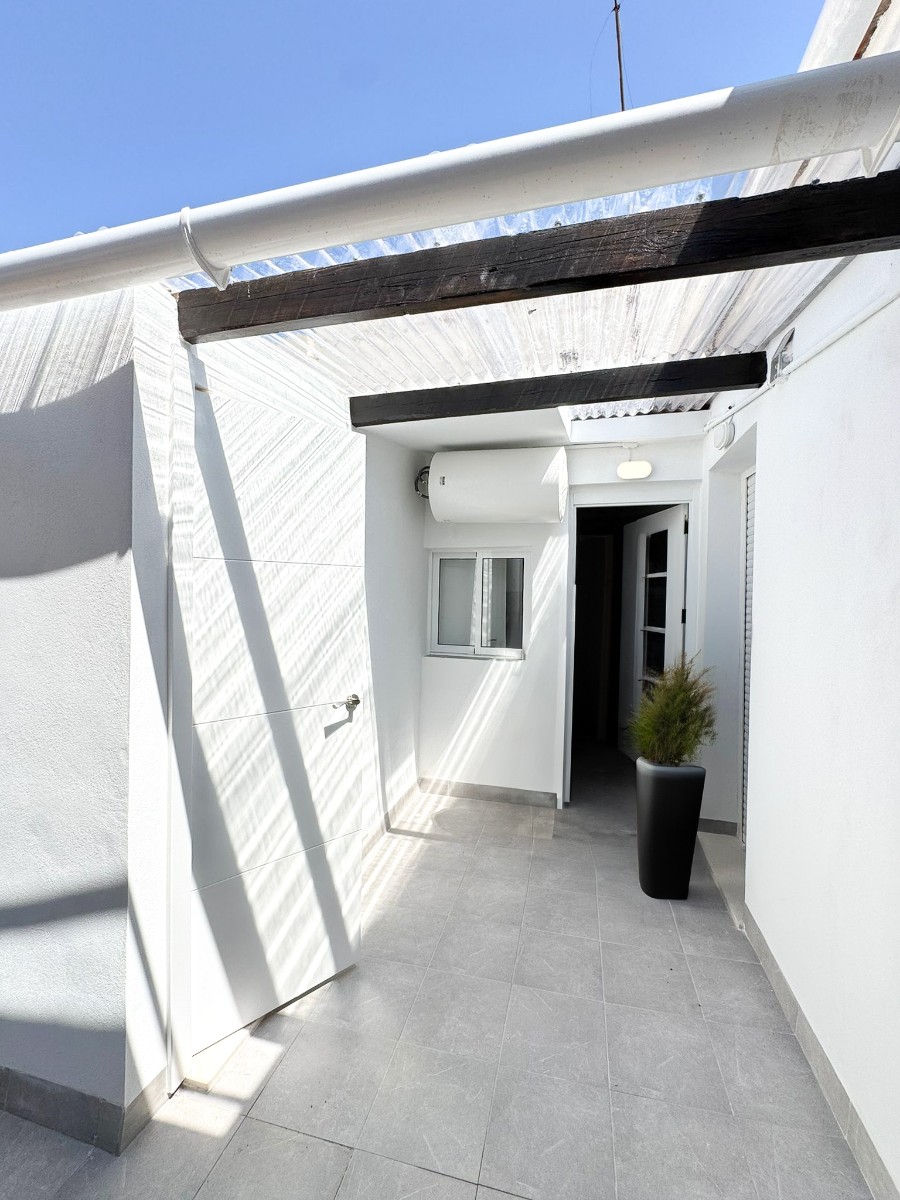 Apartment in Torrevieja - view 1