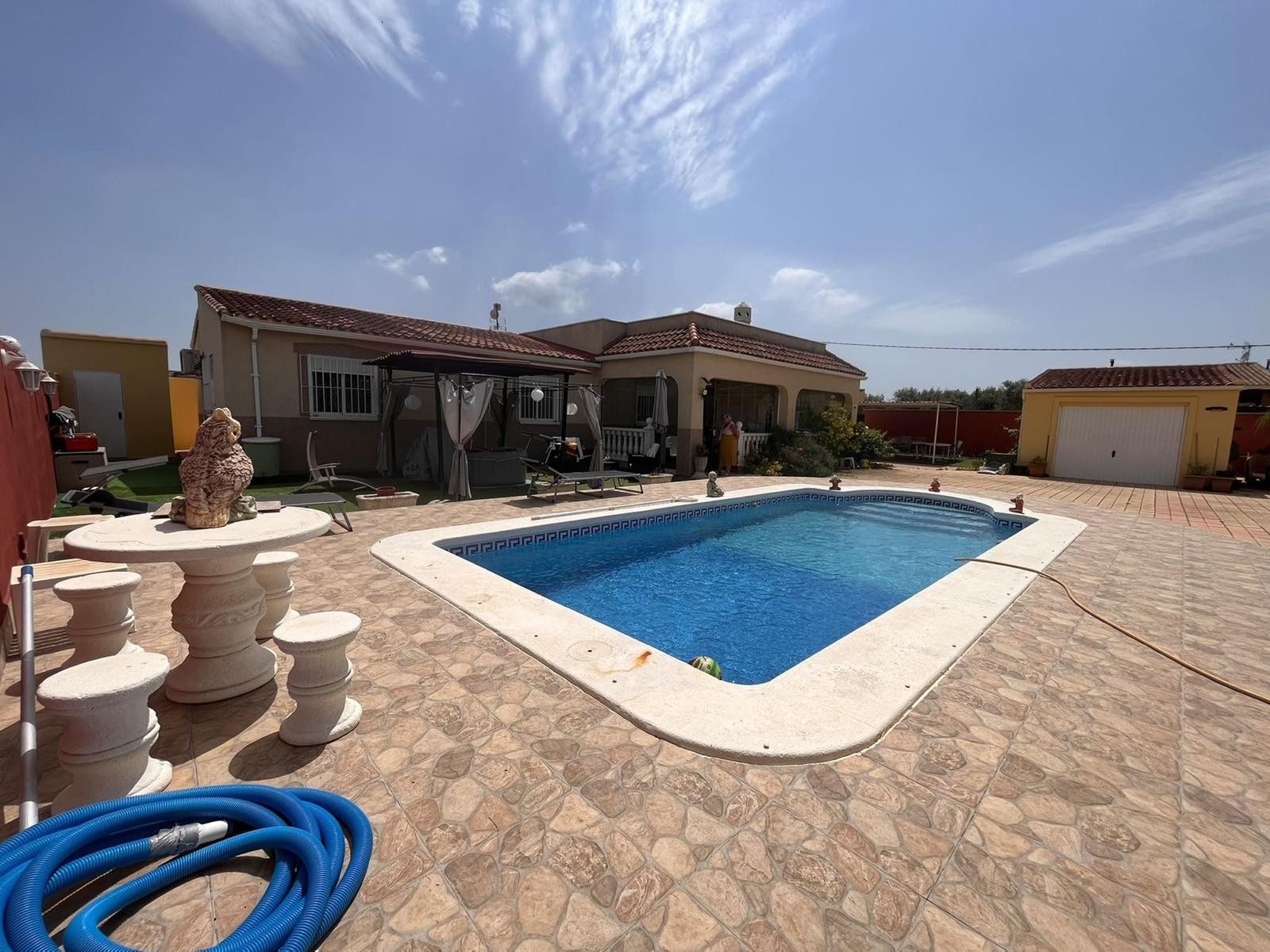 House in La Parroquia de Matanza - view 1