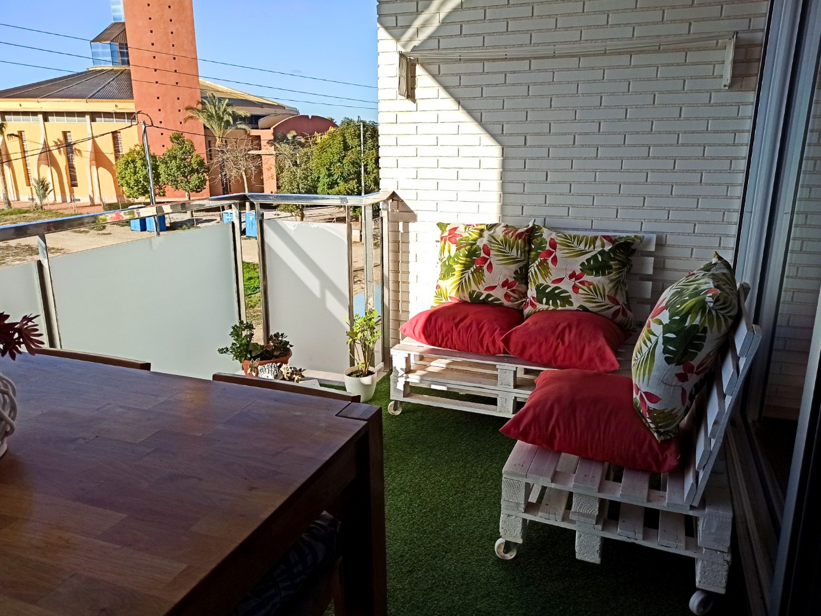 Apartment in San Pedro del Pinatar - view 1