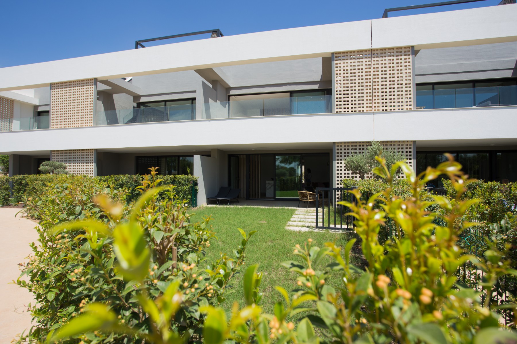 House in Santa Cruz - view 1