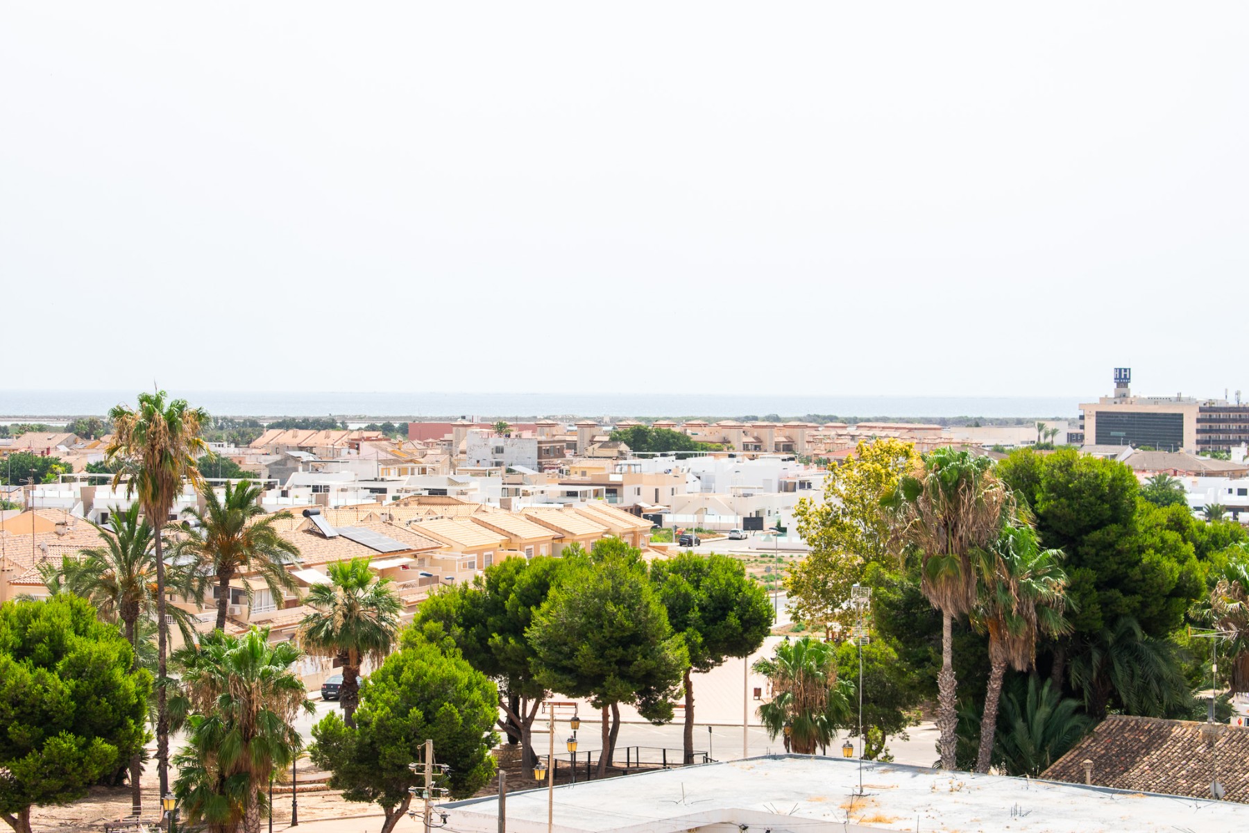 Apartment in San Pedro del Pinatar - view 1