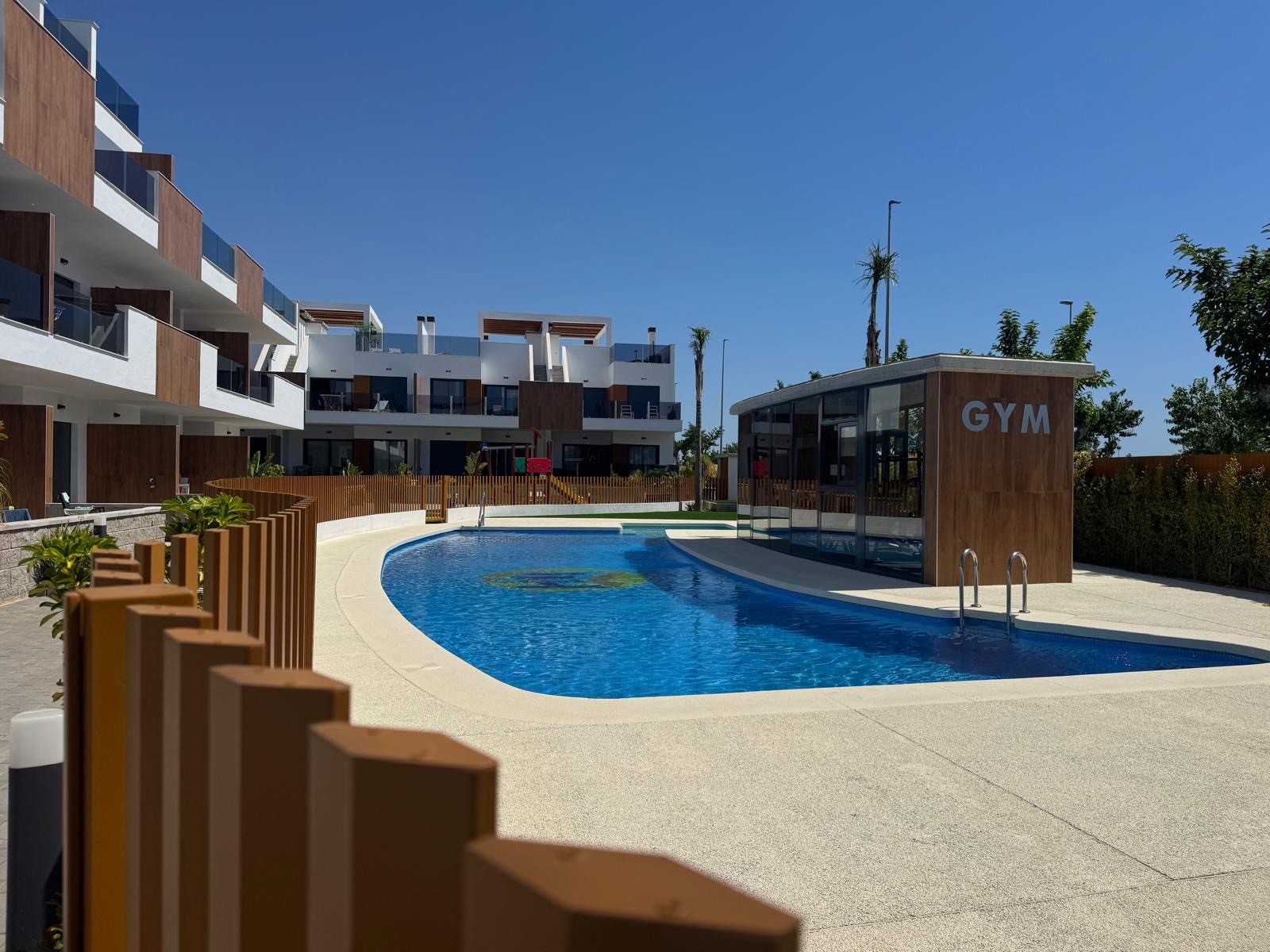 House in Pilar de la Horadada - view 1