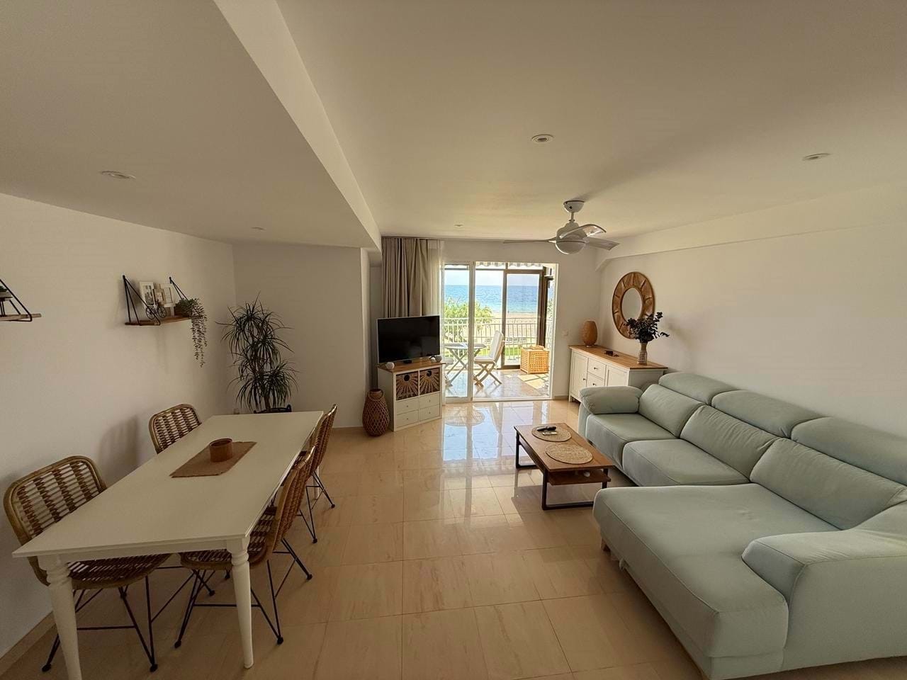 Apartment in Benidorm - view 1