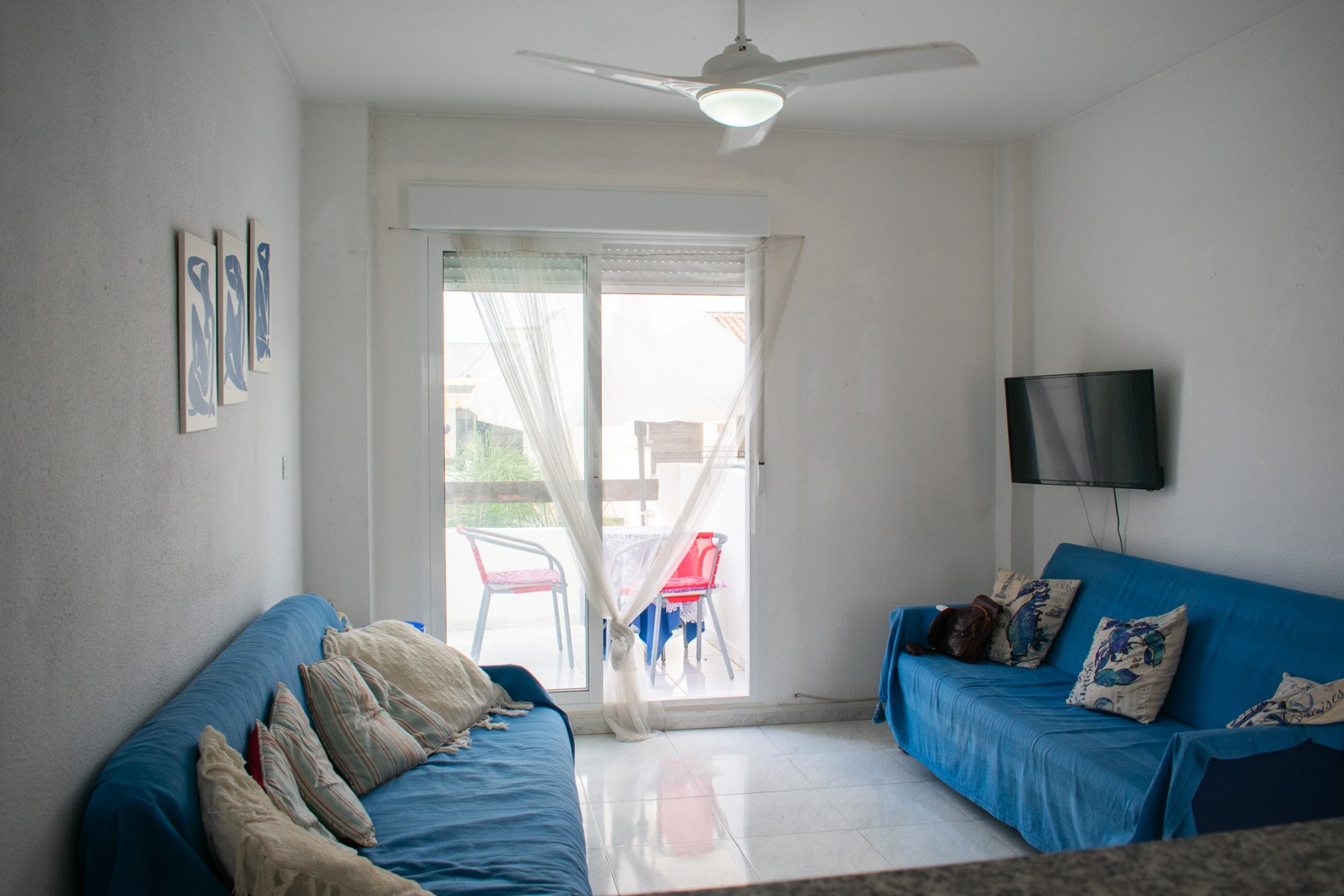 Apartment in Torrevieja - view 1