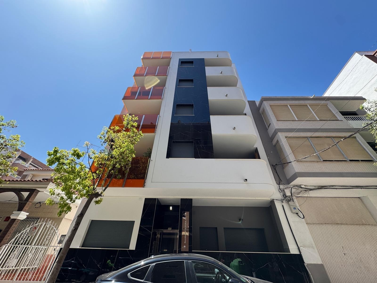 Apartment in Torrevieja - view 1