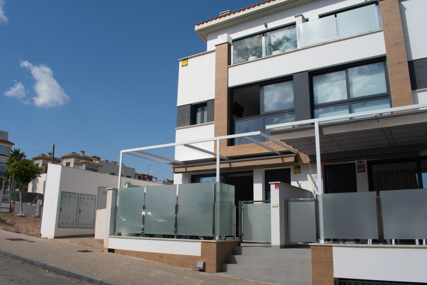House in Ciudad Quesada - view 1