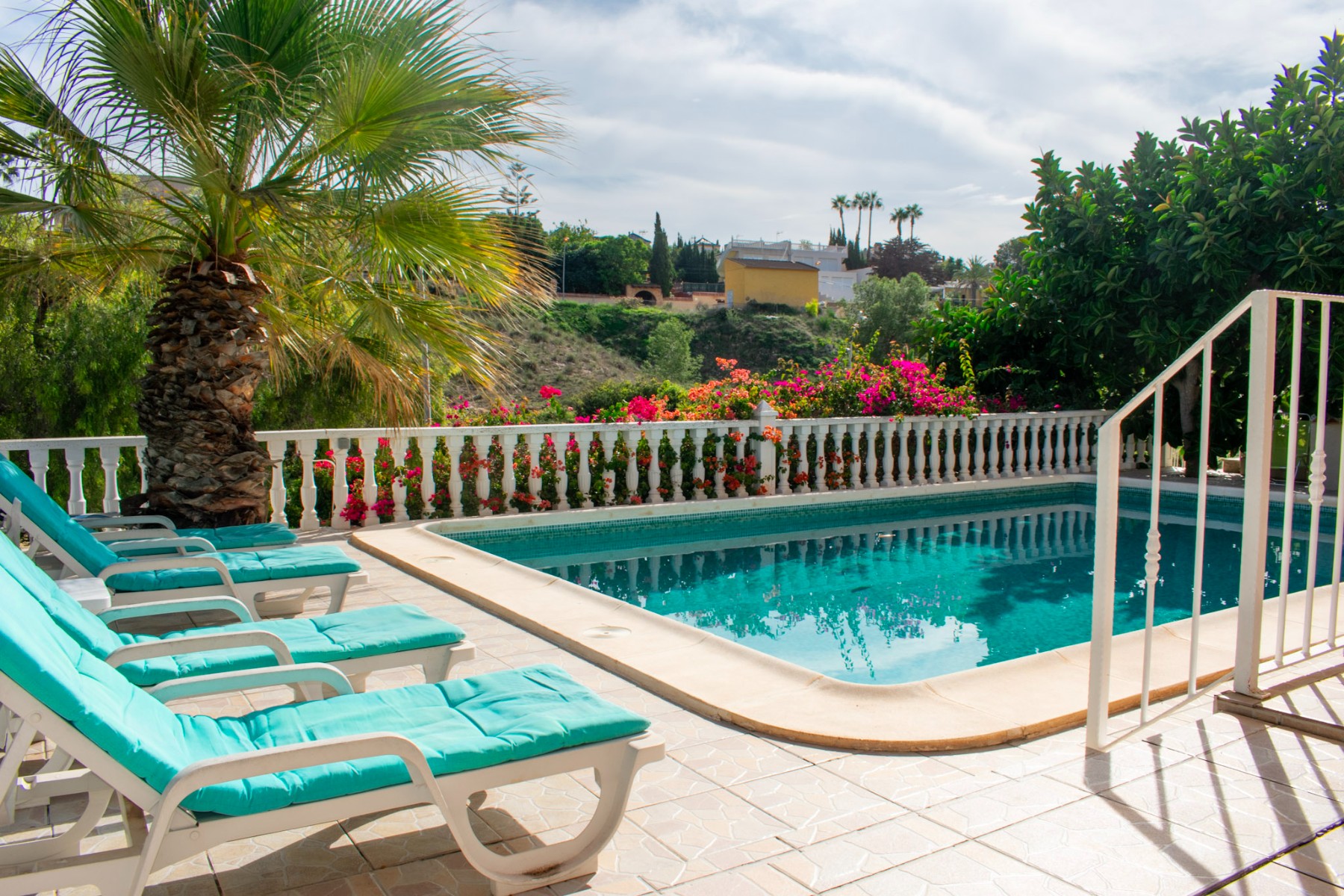 Villa in Torrevieja - view 1