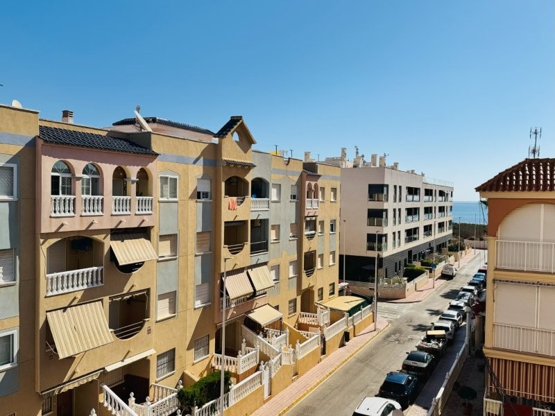 Apartment in Torrelamata - view 1