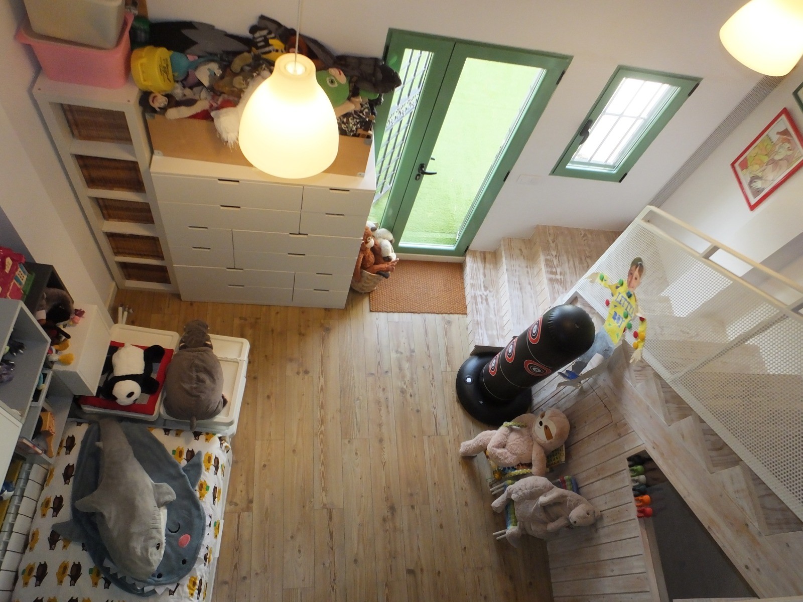 House in Pinoso - view 1