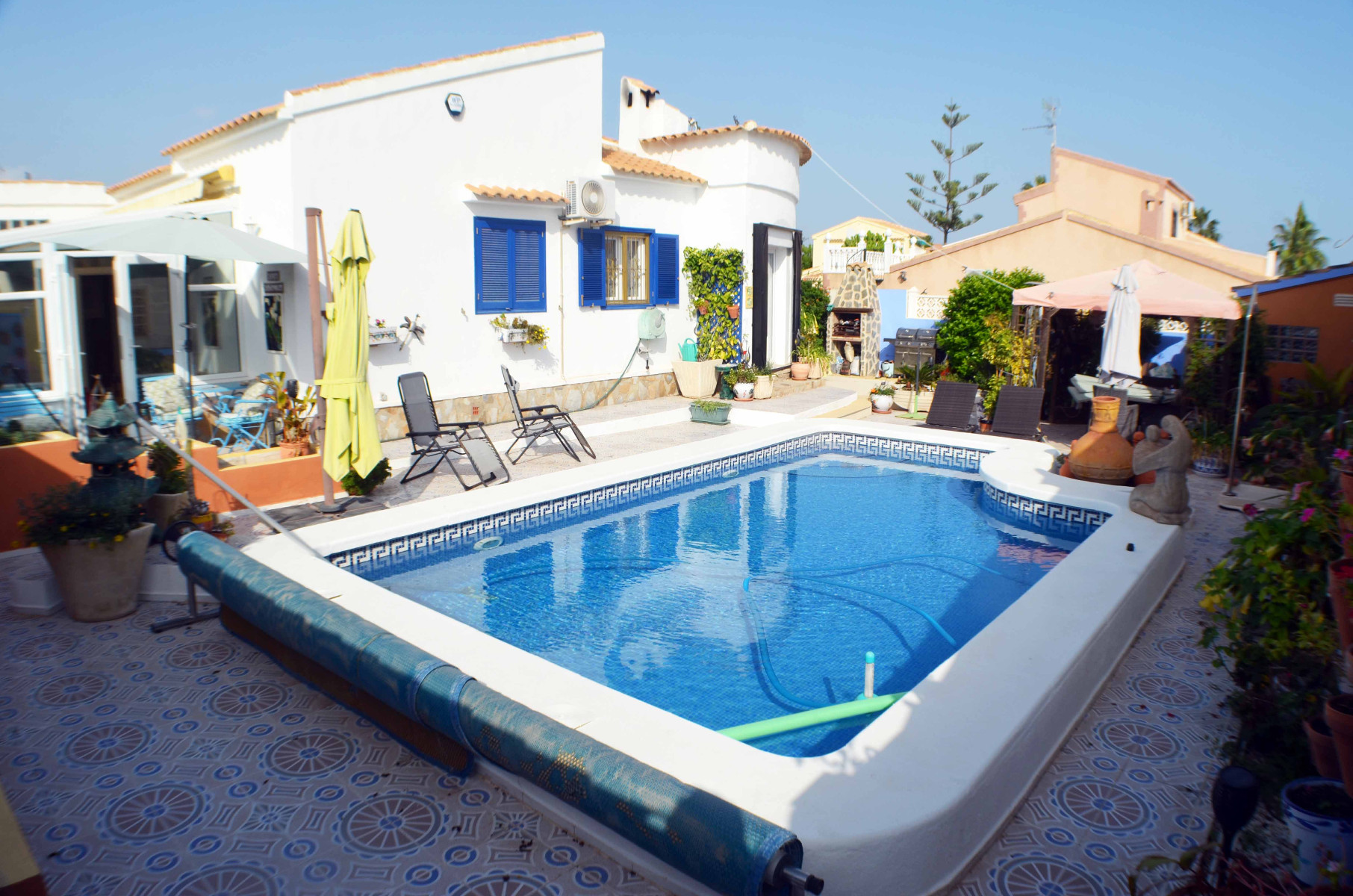 House in Urbanizacion los Balcones - view 1