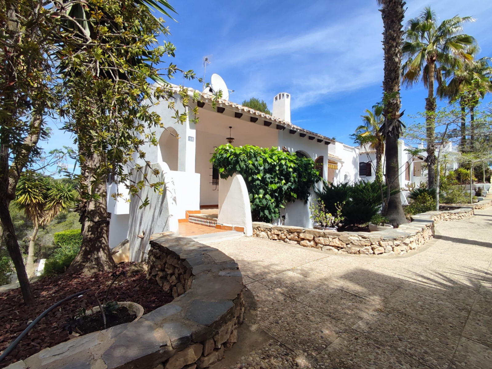 House in Urbanizacion los Balcones - view 1