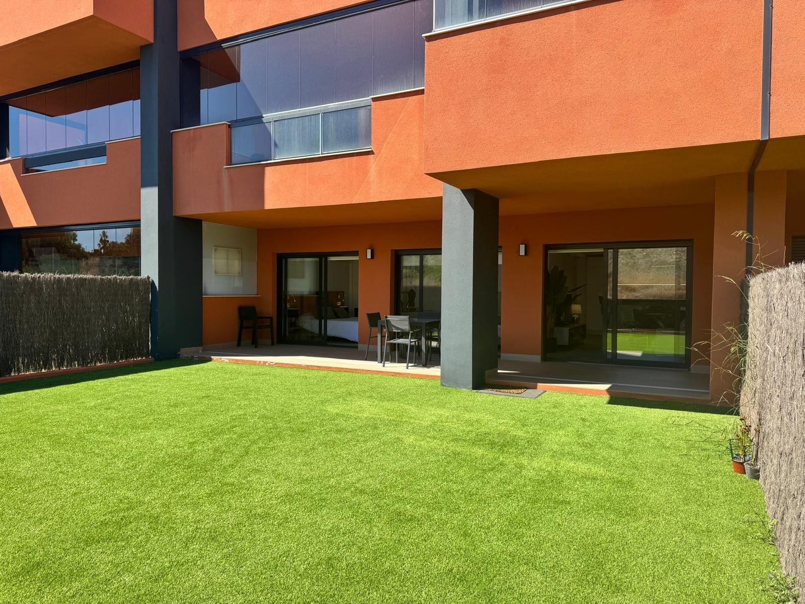 Apartment in Urbanizacion los Balcones - view 1